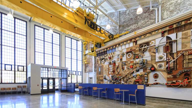 Northland Corridor Redevelopment