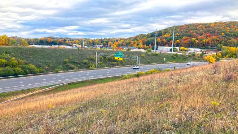 I-81 Viaduct Reconstruction
