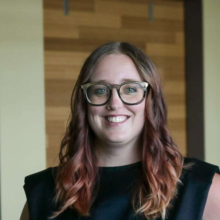 Justina L. Zifchock, AIA