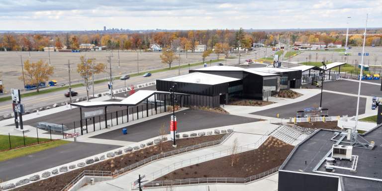Buffalo Bills Stadium Improvements