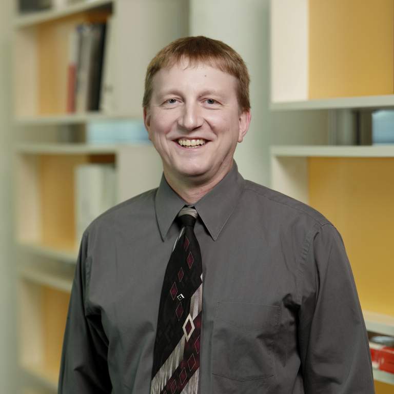 Matthew Holquist, CHMM