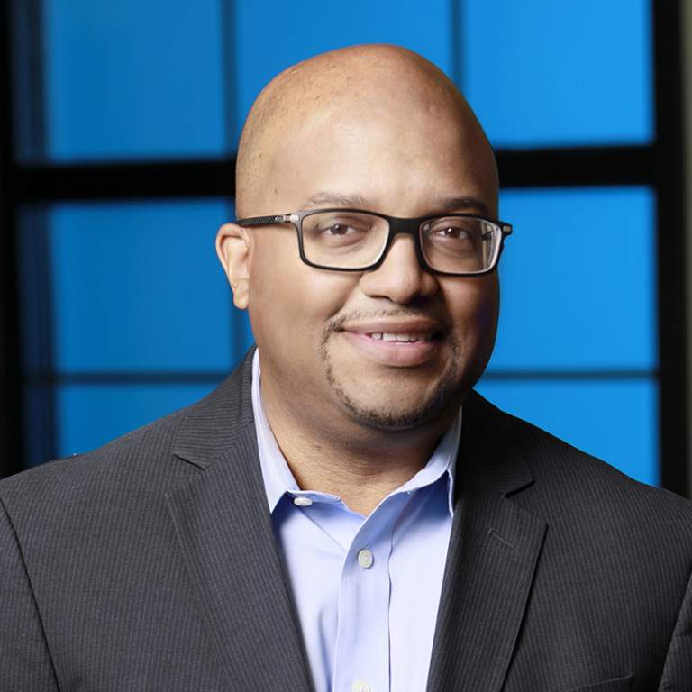 Edward Watts, Jr., AIA