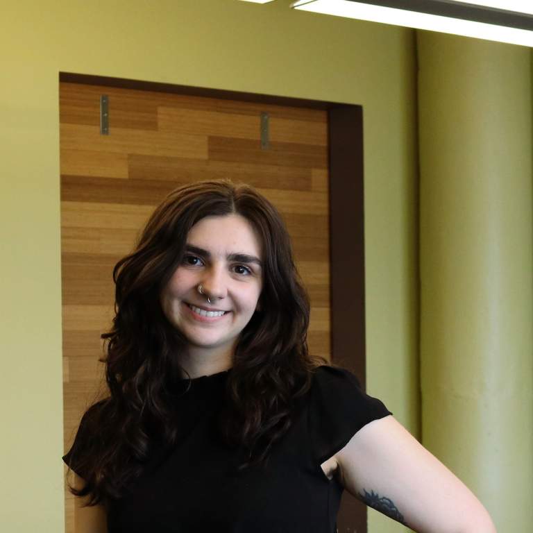 Emily Segelhurst