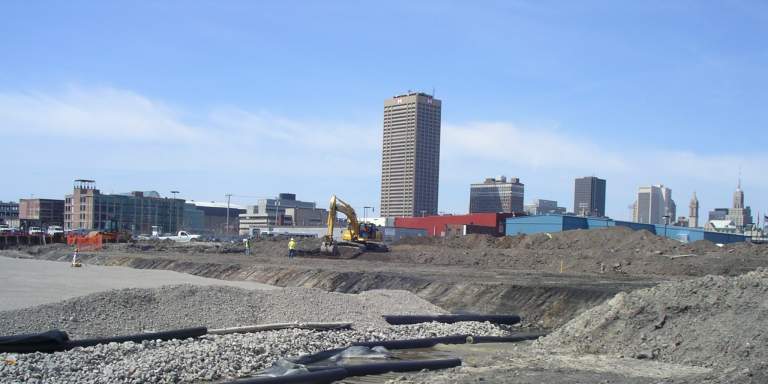 Seneca Buffalo Casino