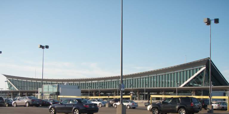NFTA AW-Fire Alarm & Security System Upgrades at Buffalo Niagara International Airport