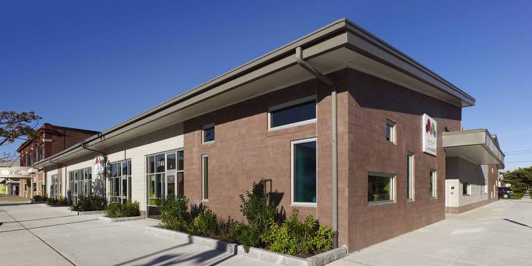 Buffalo Promise Neighborhood Children’s Academy