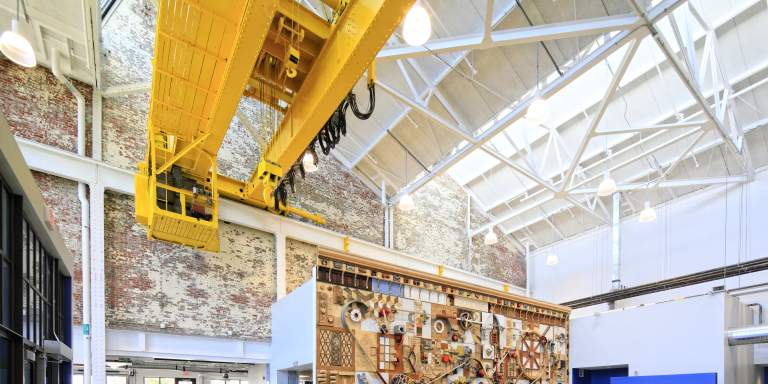 Northland Beltline Neighborhood Redevelopment