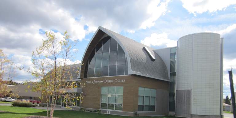 Morrisville State College, Dairy Barn Renovation