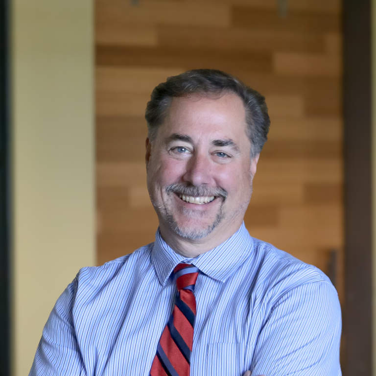 Robert J. Frazer, RLA