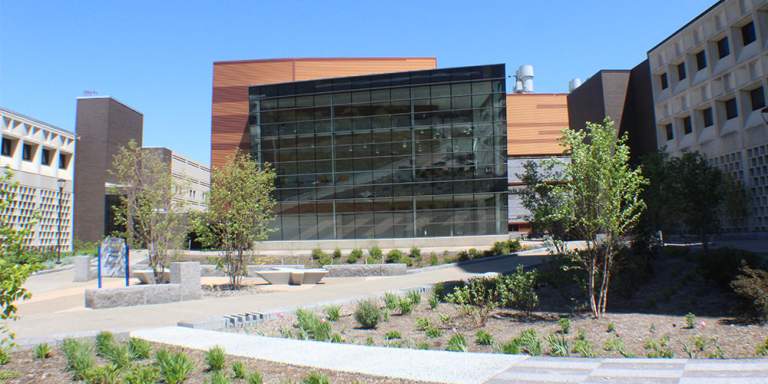 University at Buffalo, School of Engineering