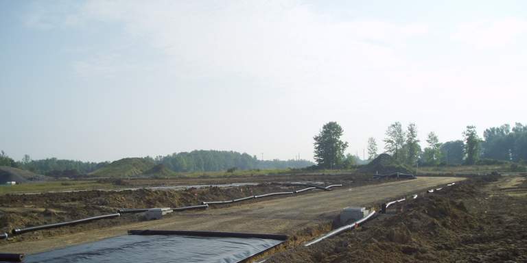 Observation Services for Public and Private Improvements – Town of Amherst