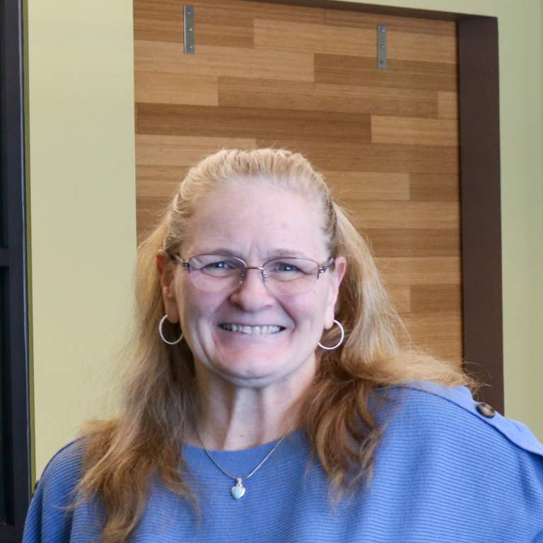 Lori Campagnolo