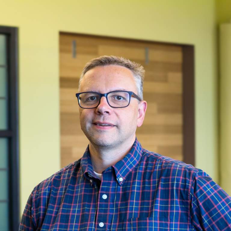 Michael Verrastro, RA, NCARB, CSI, CDT