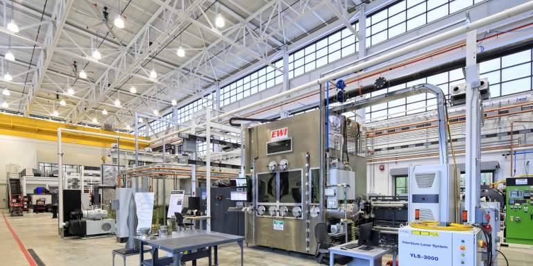 Commercial & Industrial